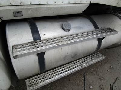 International 9400i Fuel Tank Strap / Bracket