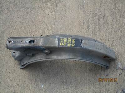 International 9400i Fuel Tank Strap / Bracket