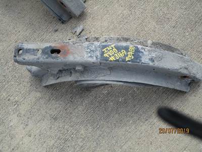 International 9400i Fuel Tank Strap / Bracket