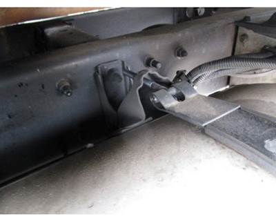 International 9400i Fuel Tank Strap / Bracket