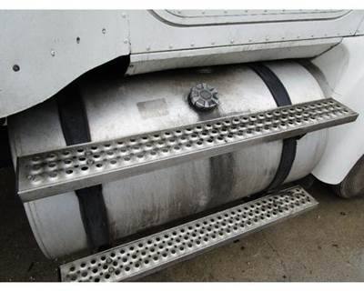 International 9400i Fuel Tank Strap / Bracket