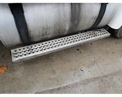 International 9400i Fuel Tank Strap / Bracket