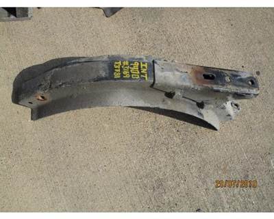 International 9400i Fuel Tank Strap / Bracket