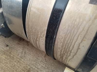 International ProStar Fuel Tank Strap / Bracket