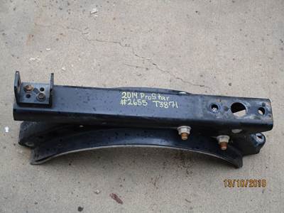 International ProStar Fuel Tank Strap / Bracket