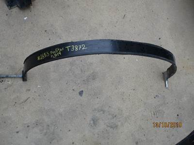 International ProStar Fuel Tank Strap / Bracket