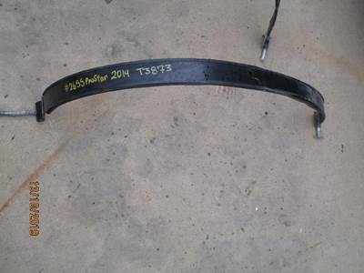 International ProStar Fuel Tank Strap / Bracket
