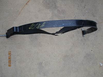 International ProStar Fuel Tank Strap / Bracket