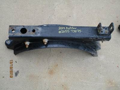 International ProStar Fuel Tank Strap / Bracket