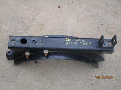 International ProStar Fuel Tank Strap / Bracket
