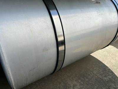 International ProStar Fuel Tank Strap / Bracket