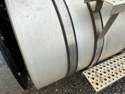 International ProStar Fuel Tank Strap / Bracket