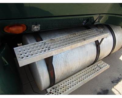 International ProStar Fuel Tank Strap / Bracket