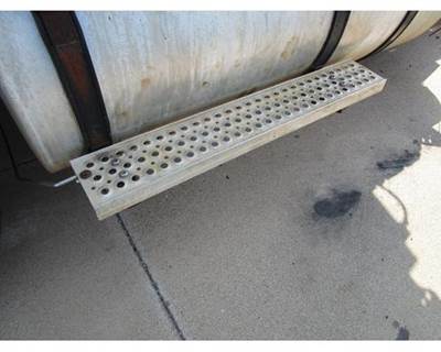 International ProStar Fuel Tank Strap / Bracket