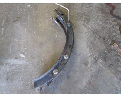 International ProStar Fuel Tank Strap / Bracket