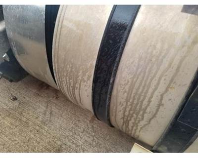 International ProStar Fuel Tank Strap / Bracket