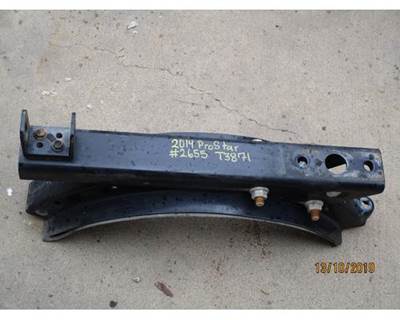 International ProStar Fuel Tank Strap / Bracket