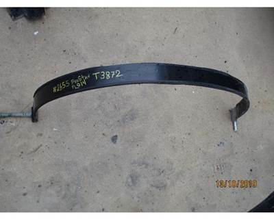 International ProStar Fuel Tank Strap / Bracket