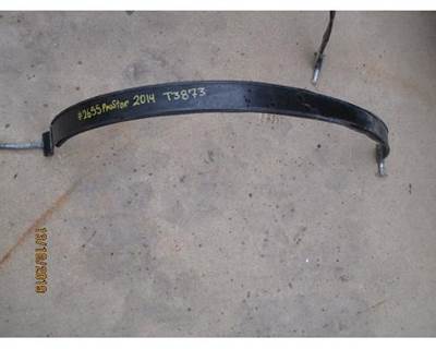 International ProStar Fuel Tank Strap / Bracket