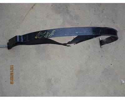 International ProStar Fuel Tank Strap / Bracket