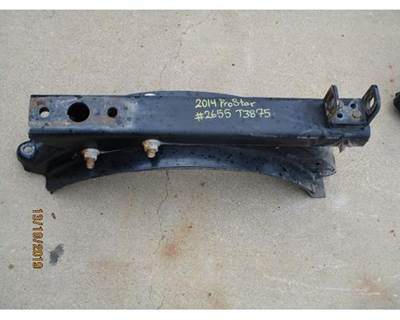 International ProStar Fuel Tank Strap / Bracket