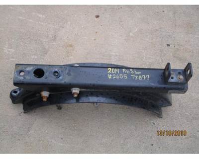 International ProStar Fuel Tank Strap / Bracket