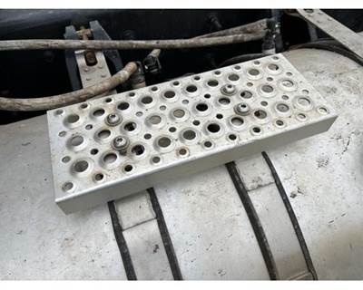 International ProStar Fuel Tank Strap / Bracket
