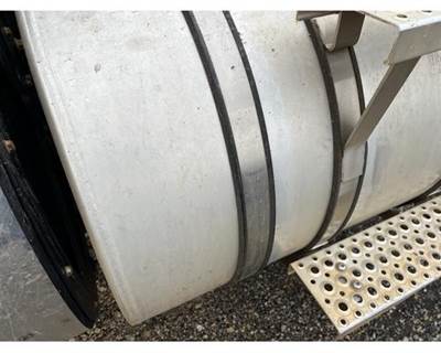 International ProStar Fuel Tank Strap / Bracket
