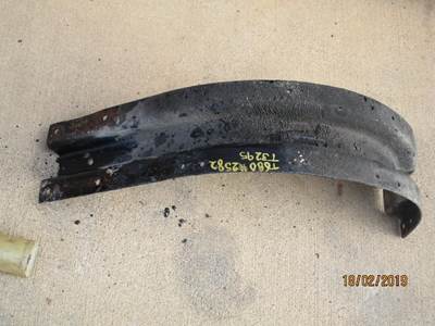 Kenworth Fuel Tank Strap / Bracket