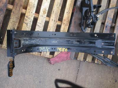 Kenworth Fuel Tank Strap / Bracket