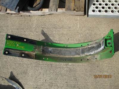 Kenworth Fuel Tank Strap / Bracket