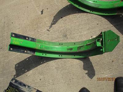 Kenworth Fuel Tank Strap / Bracket