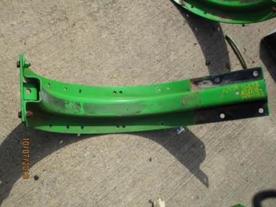 Kenworth Fuel Tank Strap / Bracket