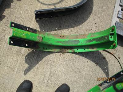 Kenworth Fuel Tank Strap / Bracket