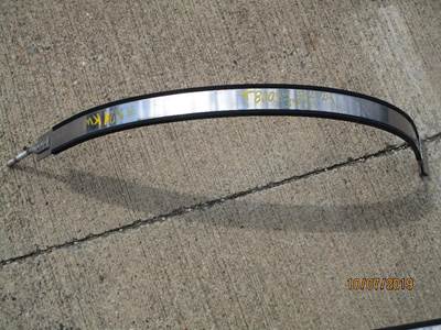 Kenworth Fuel Tank Strap / Bracket