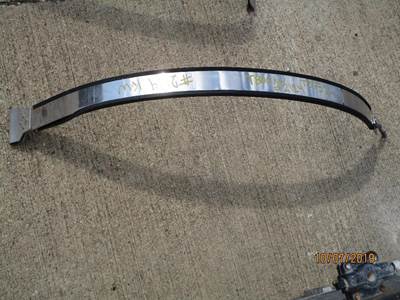 Kenworth Fuel Tank Strap / Bracket