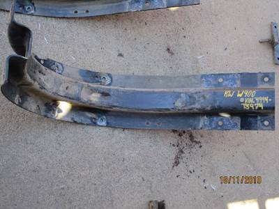 Kenworth Fuel Tank Strap / Bracket