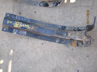 Kenworth Fuel Tank Strap / Bracket
