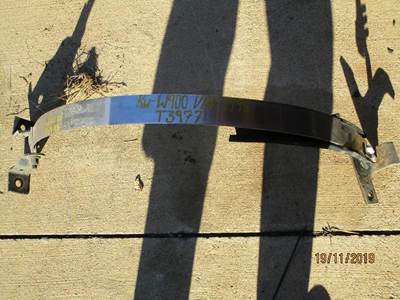 Kenworth Fuel Tank Strap / Bracket