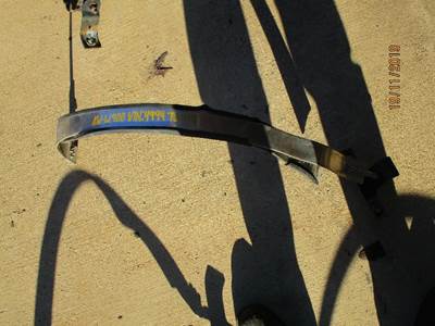 Kenworth Fuel Tank Strap / Bracket