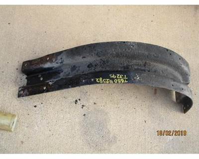 Kenworth Fuel Tank Strap / Bracket