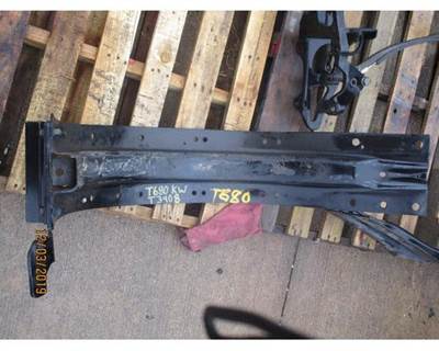 Kenworth Fuel Tank Strap / Bracket