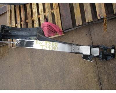 Kenworth Fuel Tank Strap / Bracket