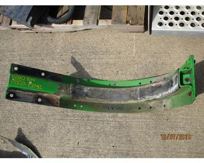 Kenworth Fuel Tank Strap / Bracket