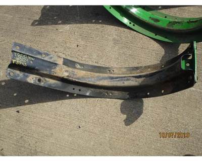 Kenworth Fuel Tank Strap / Bracket