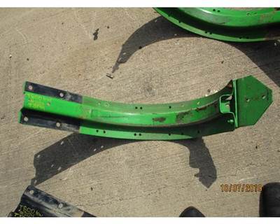 Kenworth Fuel Tank Strap / Bracket