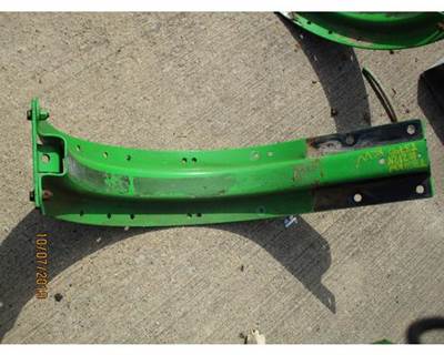Kenworth Fuel Tank Strap / Bracket