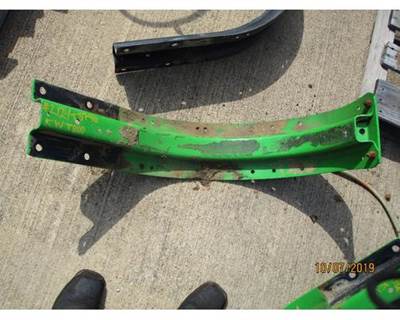 Kenworth Fuel Tank Strap / Bracket