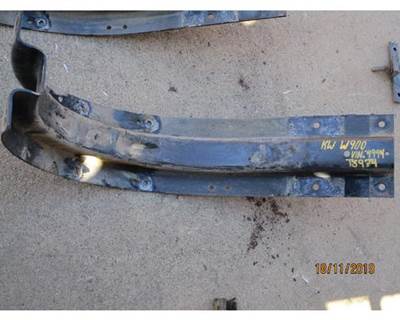 Kenworth Fuel Tank Strap / Bracket