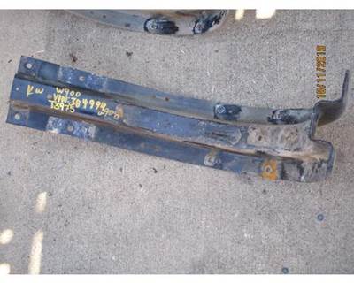 Kenworth Fuel Tank Strap / Bracket